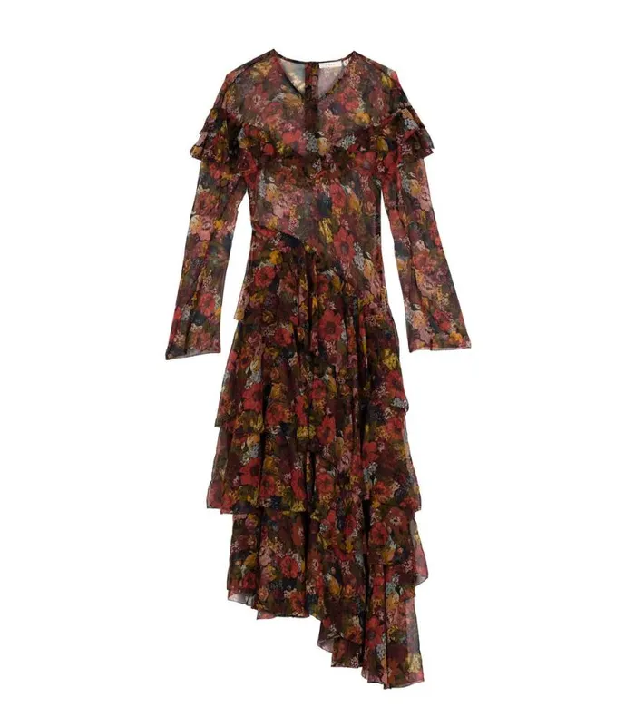 ALOUETTE DRESS Moonlit Garden Shop DEN Dresses