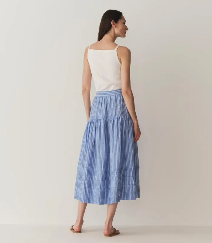 ANGIE TANK Salt Shop DEN Tees