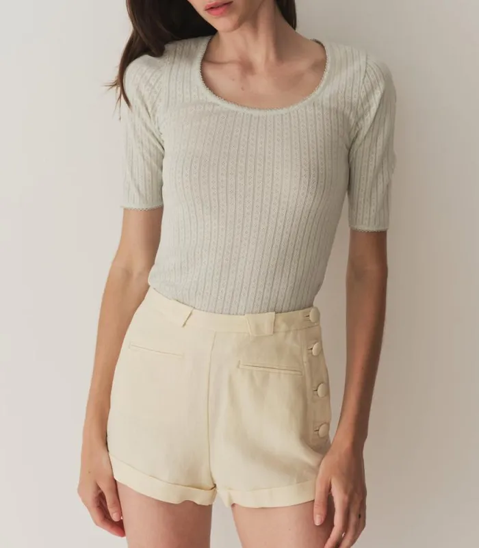 ANTHIA TEE Cove Shop DEN Tees