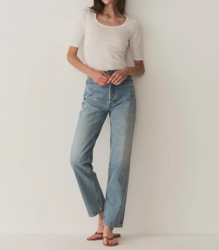 ANTHIA TEE Salt Shop DEN Tees