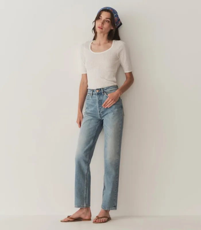ANTHIA TEE Salt Shop DEN Tees