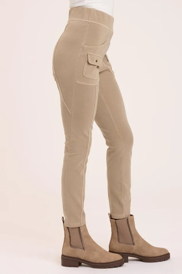 Araxie Legging Tanglewood Pigment Clothing XCVI Leggings