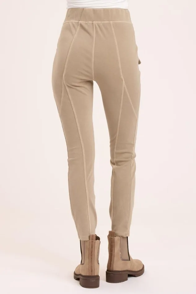Araxie Legging Tanglewood Pigment Clothing XCVI Leggings
