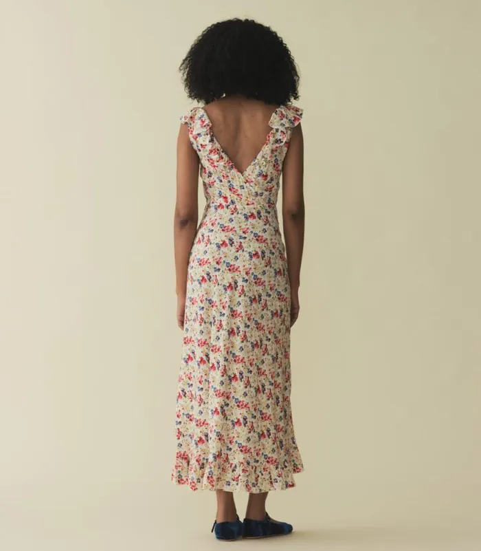 ARLEEN DRESS Wildflower Thicket Shop DEN Dresses