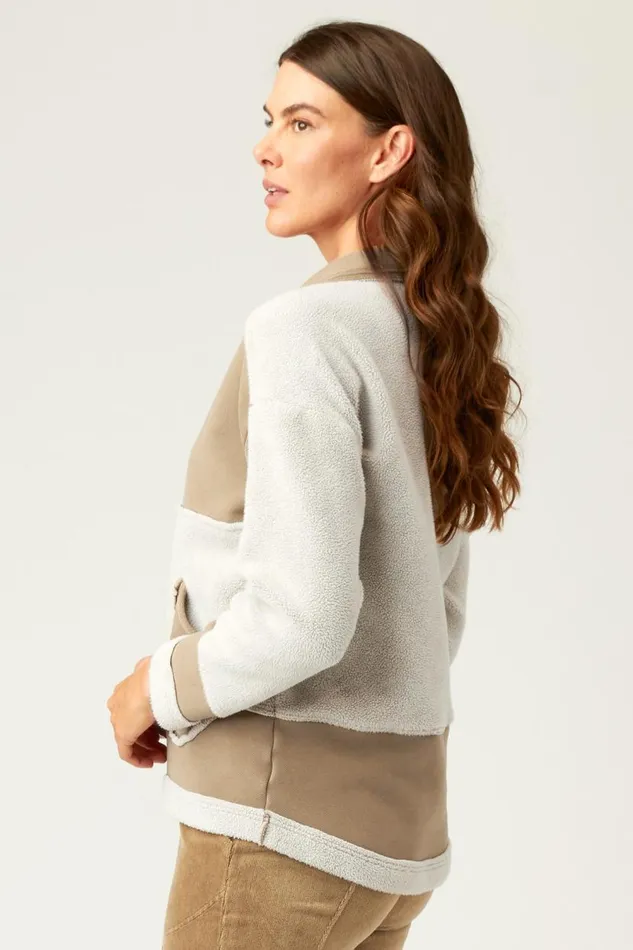 Arlo Jacket Rural Pigment Clothing XCVI Jackets