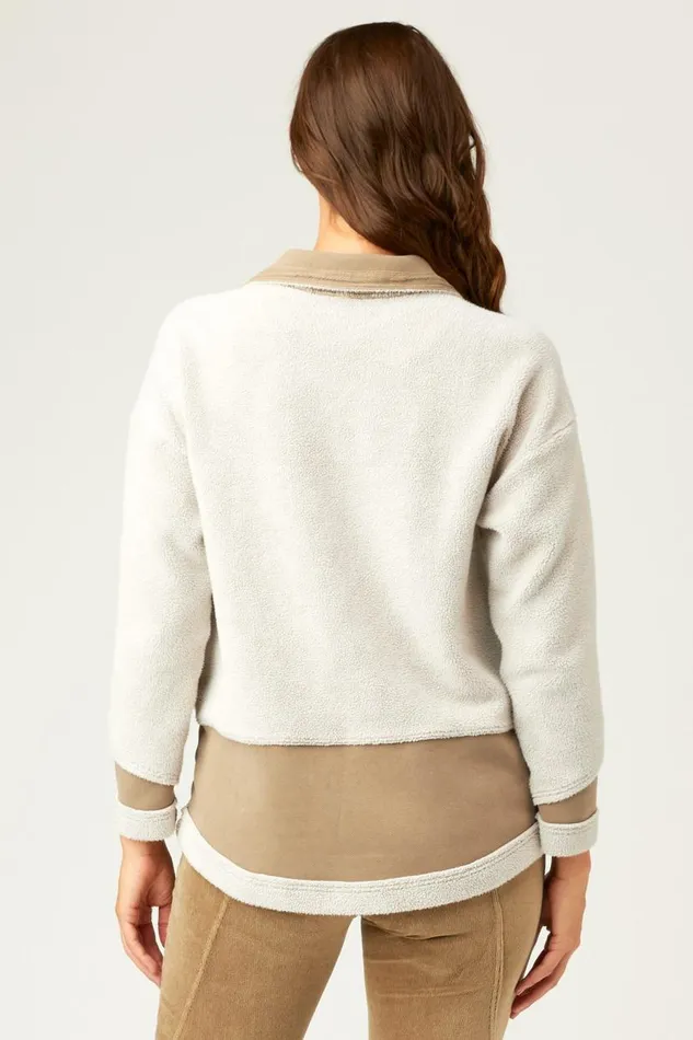 Arlo Jacket Rural Pigment Clothing XCVI Jackets