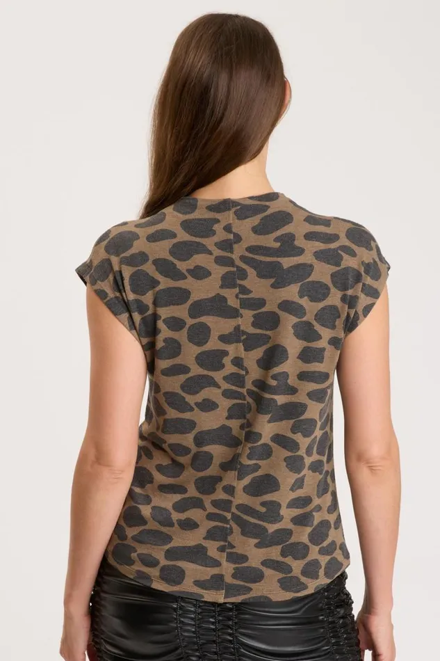 Arwen Top Demitasse Clothing XCVI ShirtsBlouses