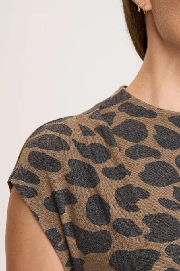 Arwen Top Demitasse Clothing XCVI ShirtsBlouses