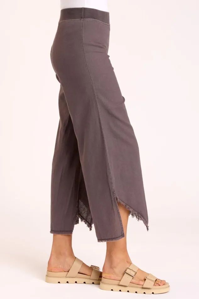 Astri Pant Basalt Clothing XCVI Crops
