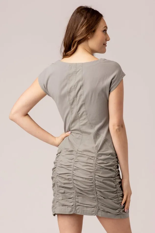Aviana Dress Frost Clothing XCVI Dresses