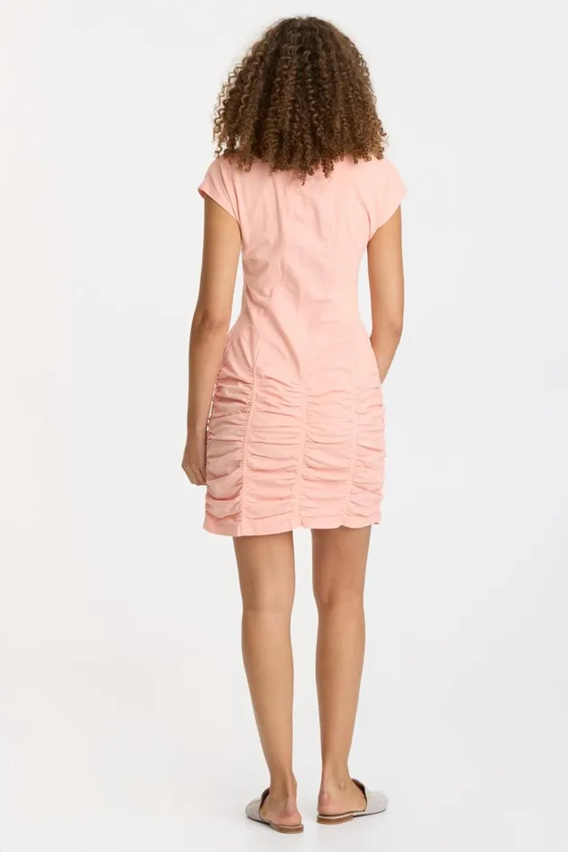 Aviana Dress Gumdrop Clothing XCVI Dresses
