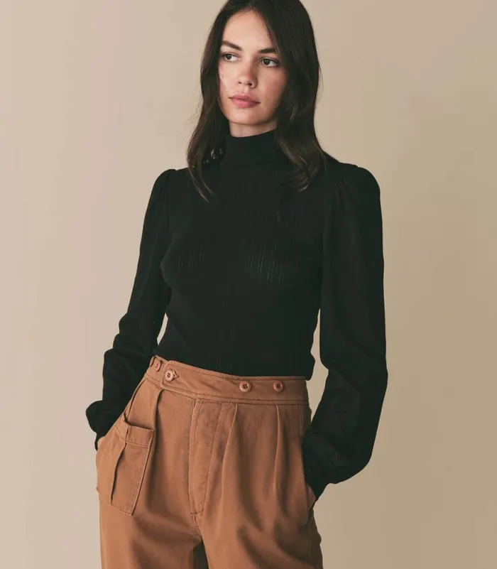 AYRSHIRE PANT Cassava Shop DEN Pants and Shorts