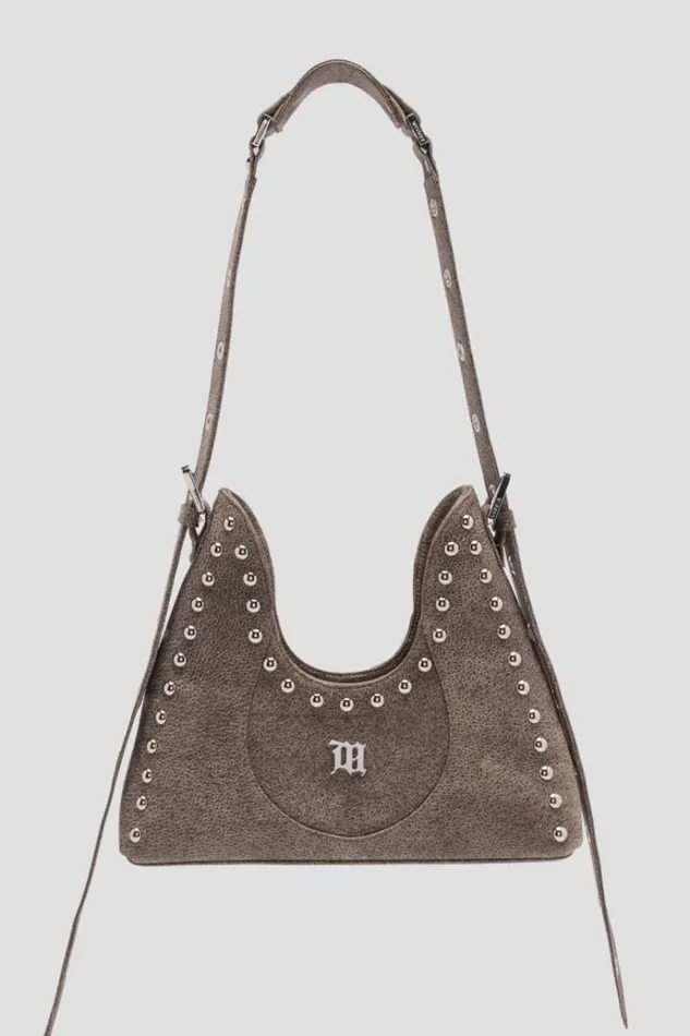 Bags WomenMen MISBHV Ophelia Bag Beige