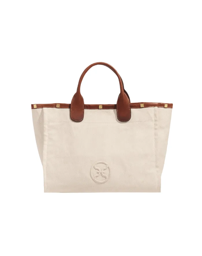 Bags Women ViX Paula Hermanny Ava Bag 8211 Natural
