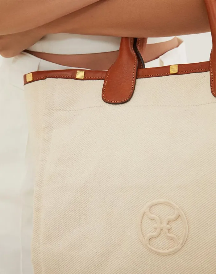 Bags Women ViX Paula Hermanny Ava Bag 8211 Natural