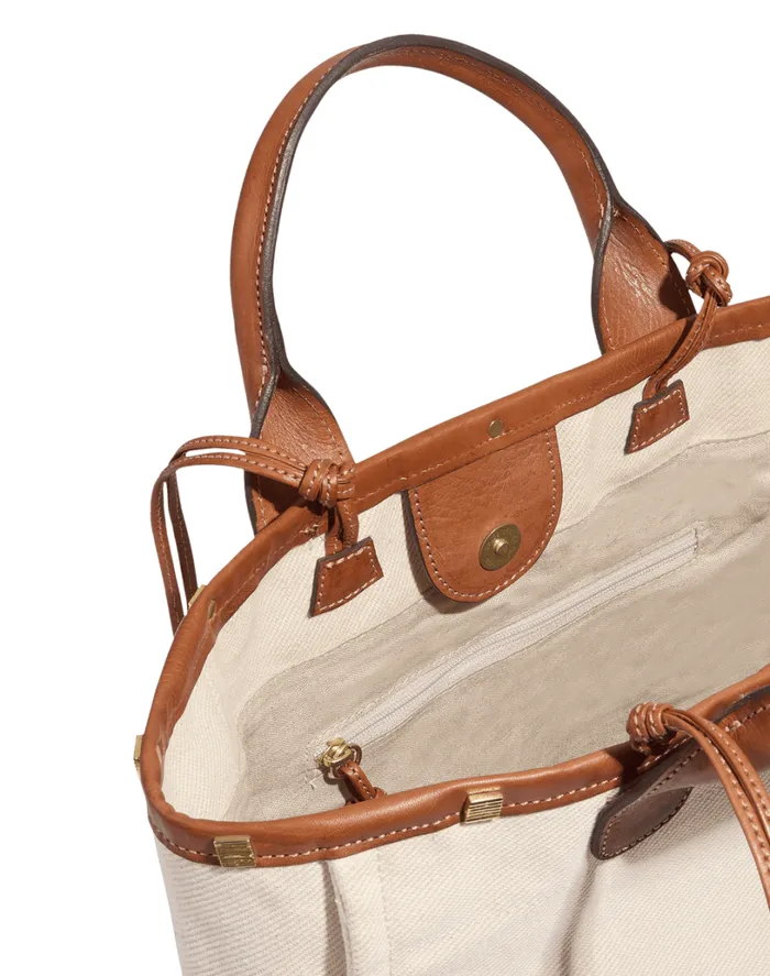 Bags Women ViX Paula Hermanny Ava Bag 8211 Natural