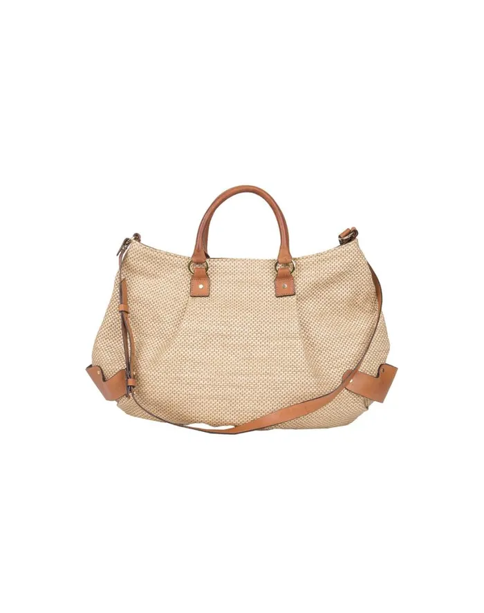 Bags Women ViX Paula Hermanny Bianca Bag 8211 Brown