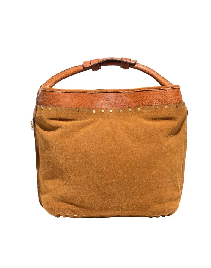 Bags Women ViX Paula Hermanny Camille Bag 8211 Brown