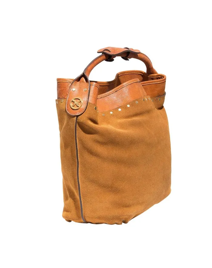 Bags Women ViX Paula Hermanny Camille Bag 8211 Brown