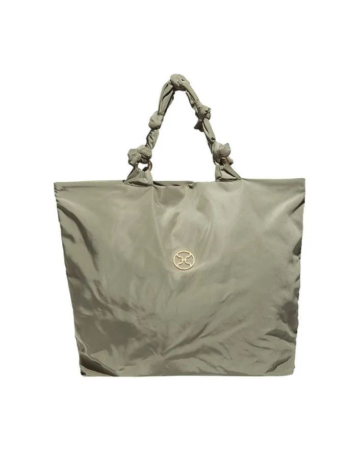 Bags Women ViX Paula Hermanny Pina Bag 8211 Green