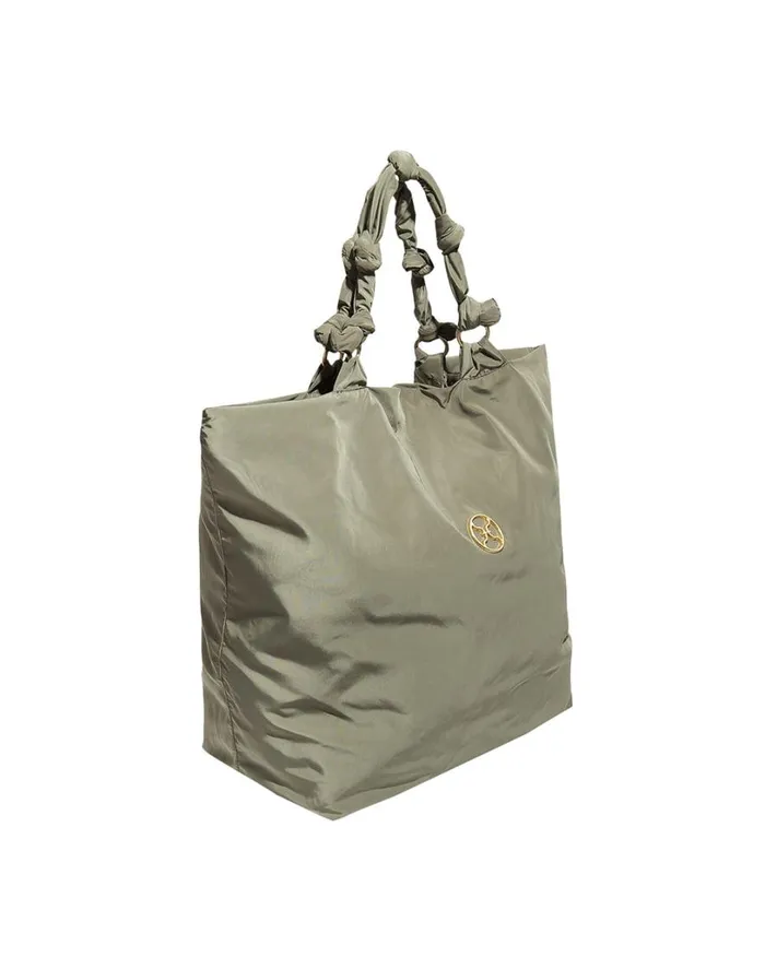Bags Women ViX Paula Hermanny Pina Bag 8211 Green
