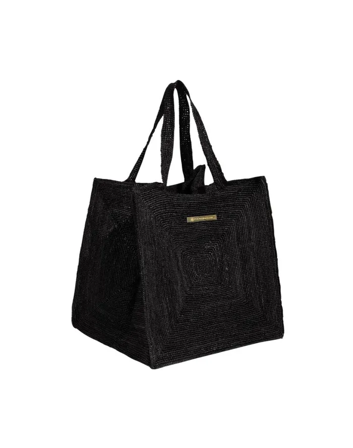 Bags Women ViX Paula Hermanny Pyramid Bag 8211 Black