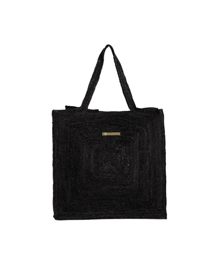 Bags Women ViX Paula Hermanny Pyramid Bag 8211 Black