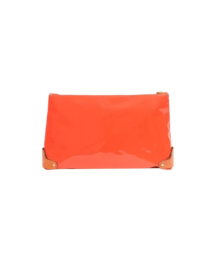 Bags Women ViX Paula Hermanny Susak Bag 8211 Ginger