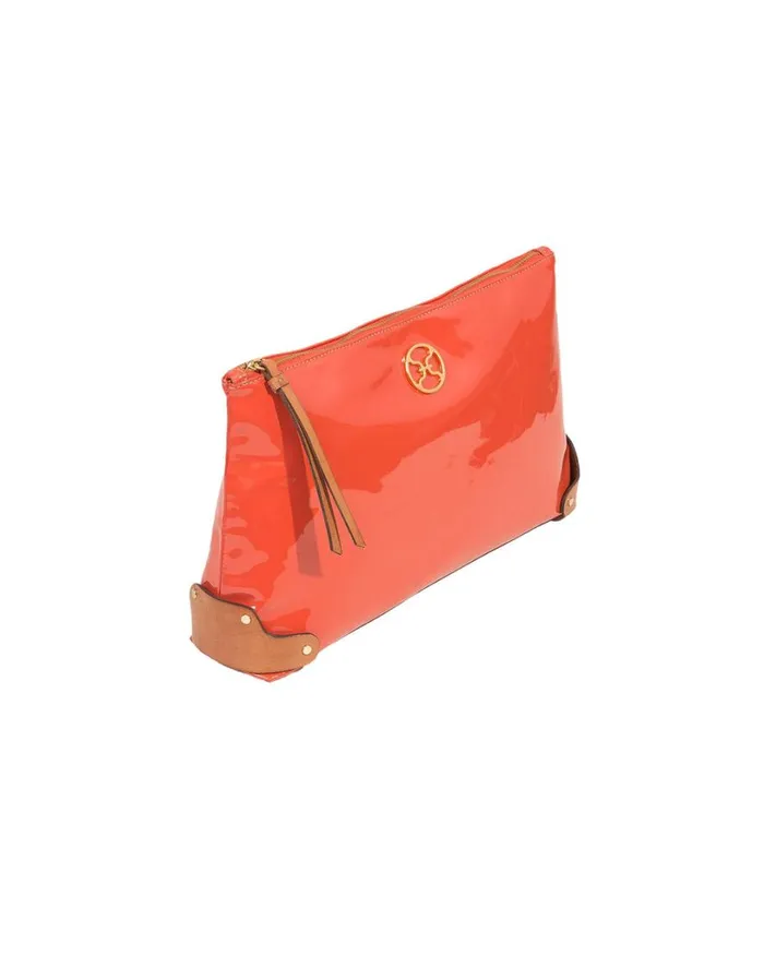 Bags Women ViX Paula Hermanny Susak Bag 8211 Ginger