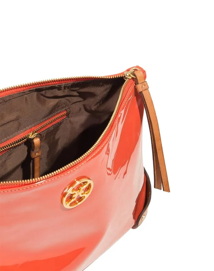 Bags Women ViX Paula Hermanny Susak Bag 8211 Ginger