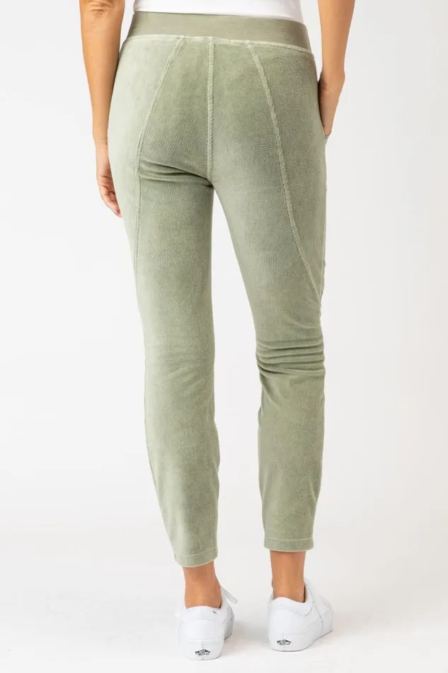 Balfour Legging Elm Pigment Clothing XCVI Leggings