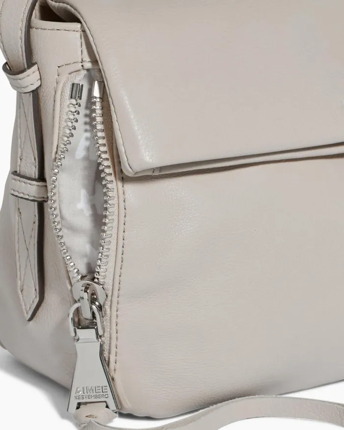 Bali Crossbody Bone Women Aimee Kestenberg Crossbody Bags