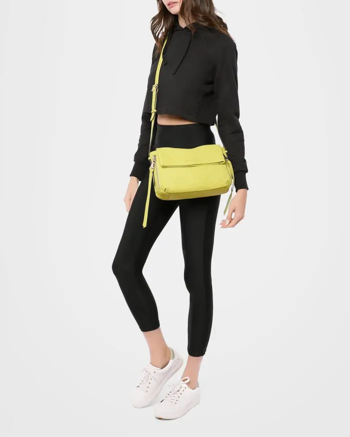 Bali Crossbody Limeade Women Aimee Kestenberg Crossbody Bags