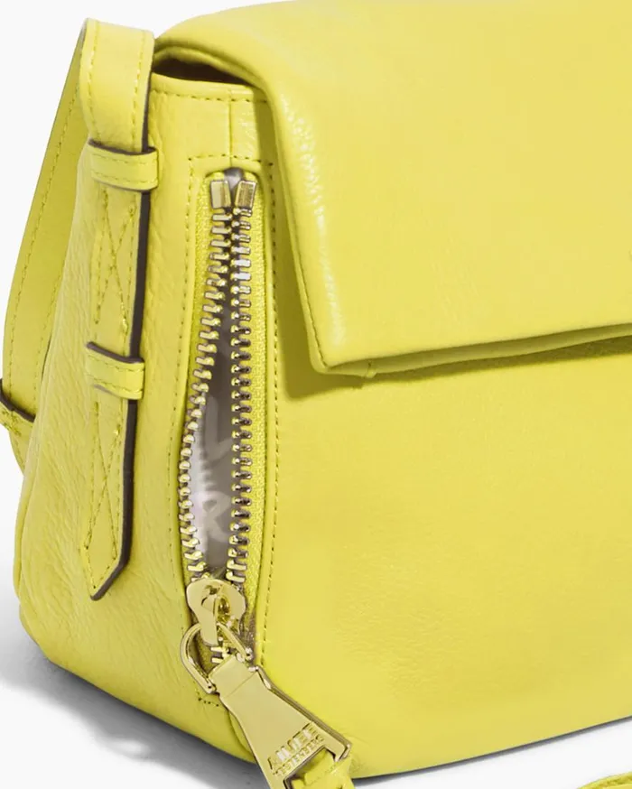 Bali Crossbody Limeade Women Aimee Kestenberg Crossbody Bags