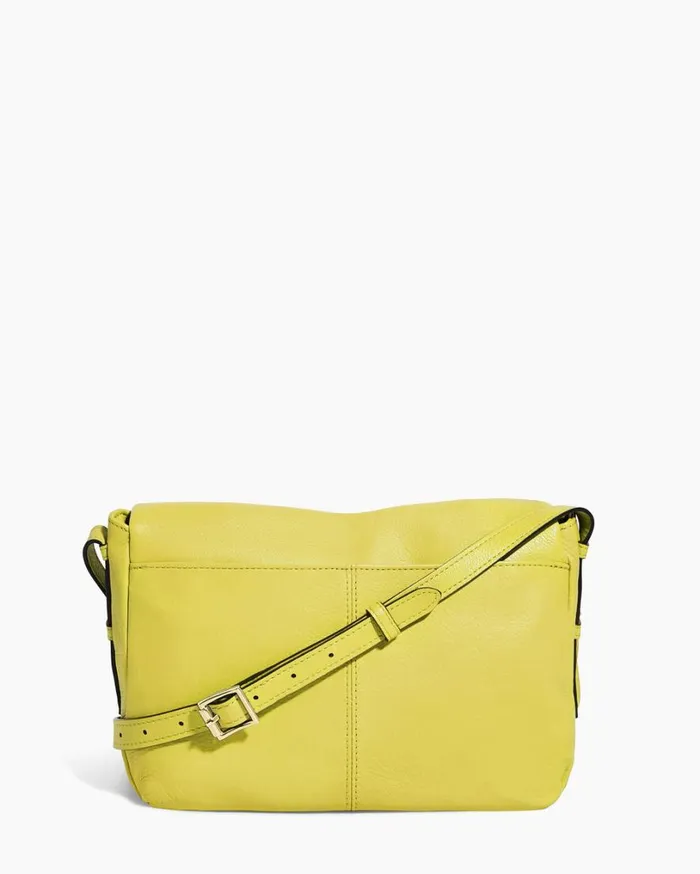 Bali Crossbody Limeade Women Aimee Kestenberg Crossbody Bags