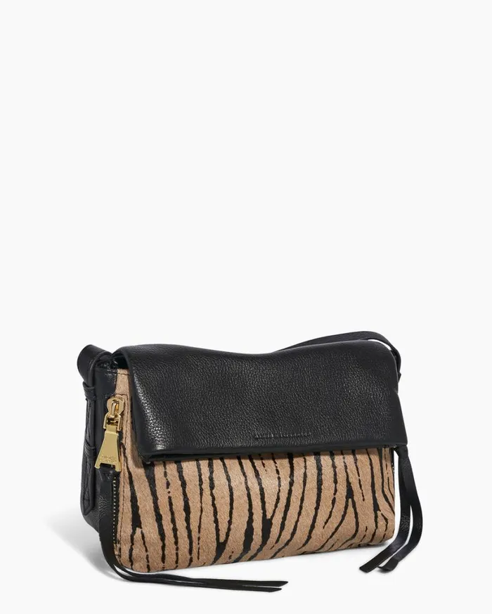 Bali Crossbody Tiger Haircalf Women Aimee Kestenberg Crossbody Bags