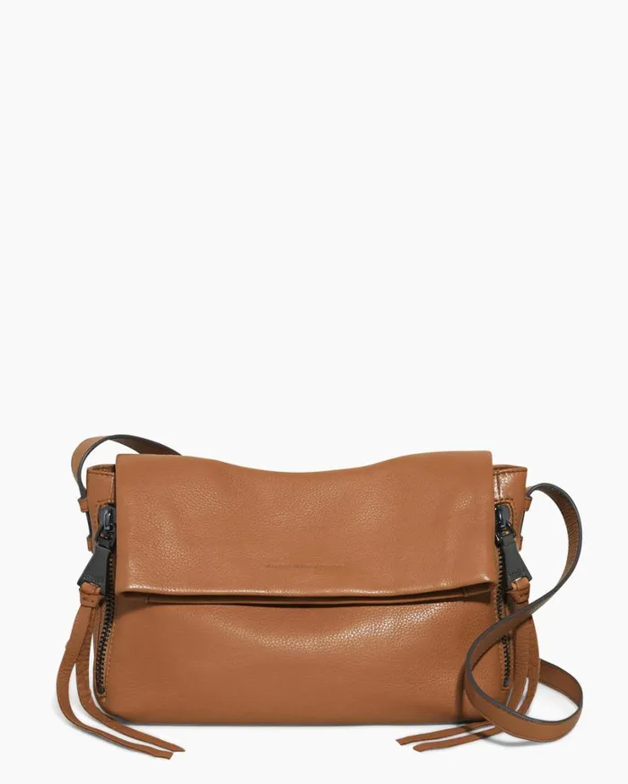Bali Crossbody Vachetta Women Aimee Kestenberg Crossbody Bags