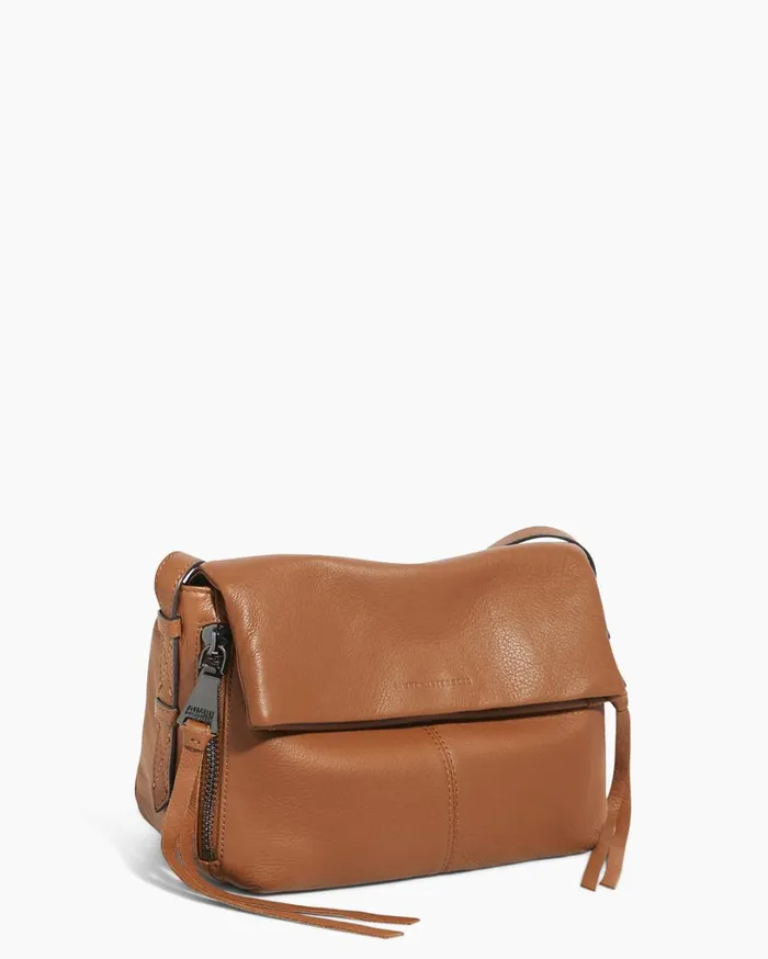 Bali Crossbody Vachetta Women Aimee Kestenberg Crossbody Bags