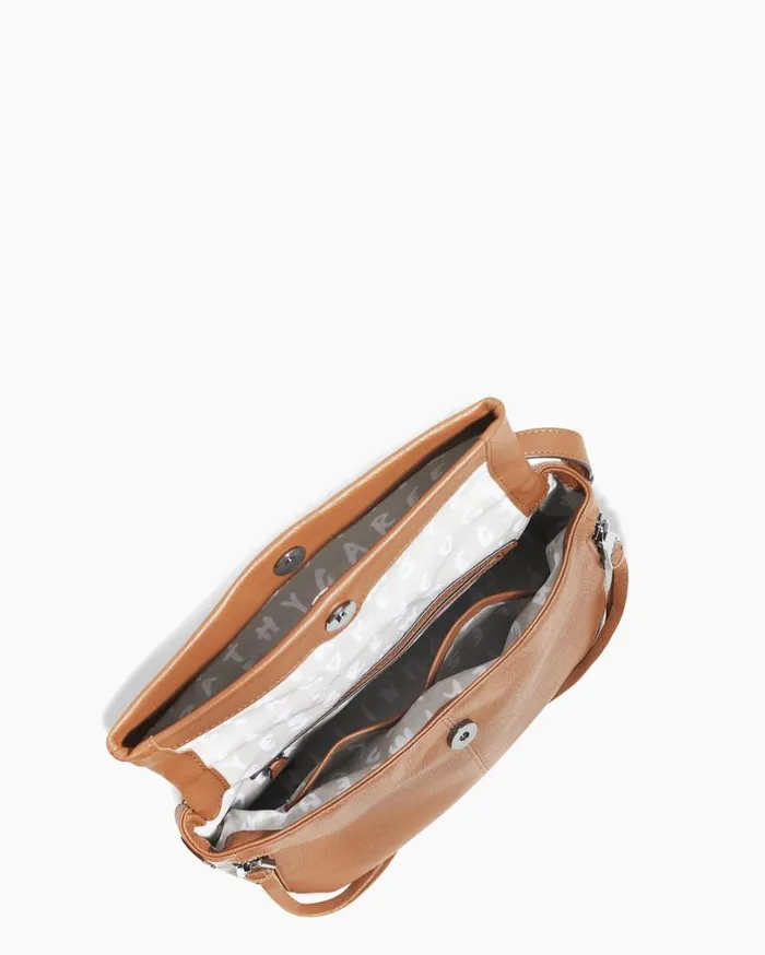 Bali Crossbody Vachetta Women Aimee Kestenberg Crossbody Bags