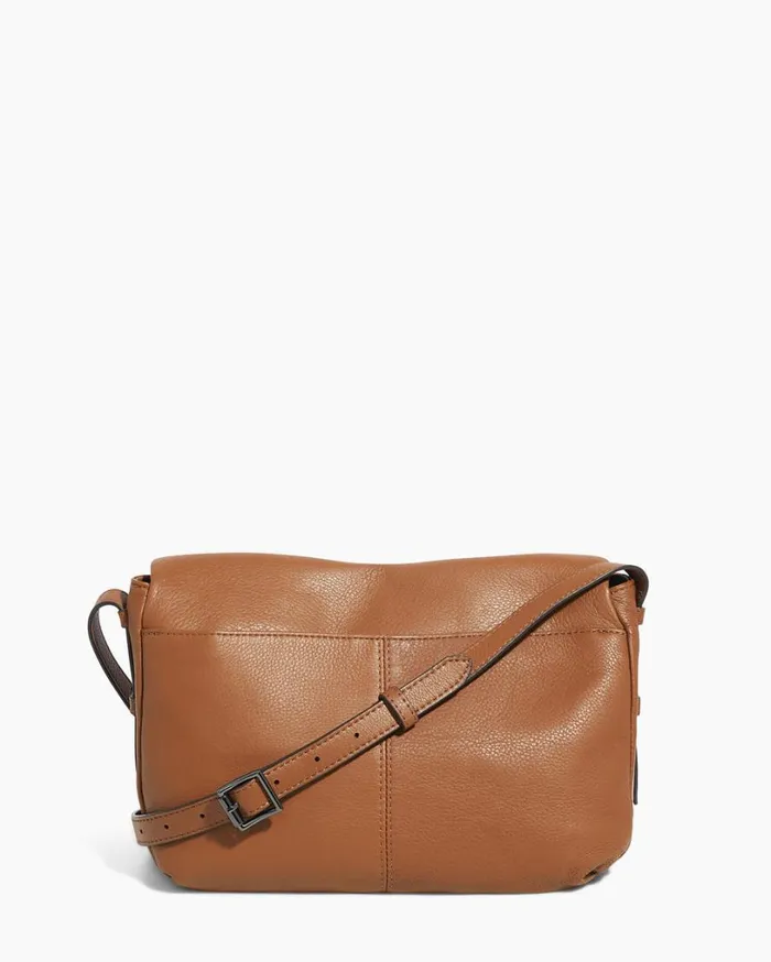 Bali Crossbody Vachetta Women Aimee Kestenberg Crossbody Bags