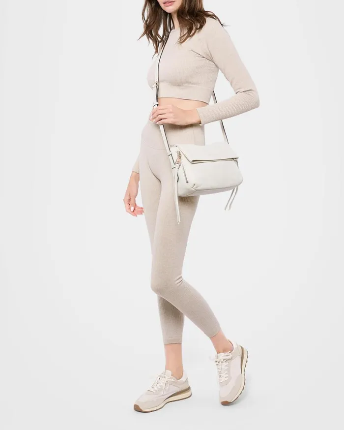 Bali Crossbody Vanilla Ice Women Aimee Kestenberg Crossbody Bags