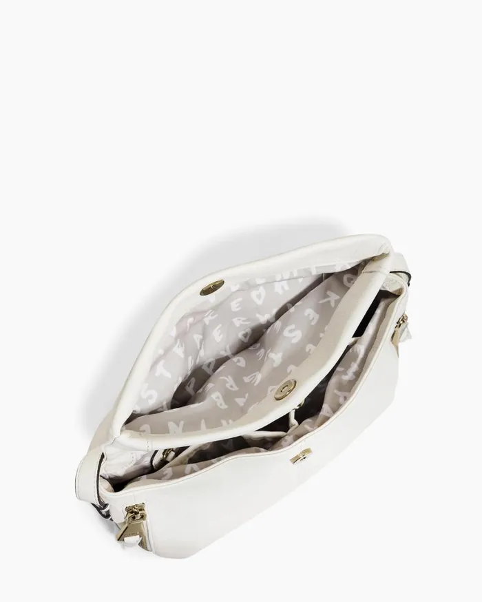 Bali Crossbody Vanilla Ice Women Aimee Kestenberg Crossbody Bags
