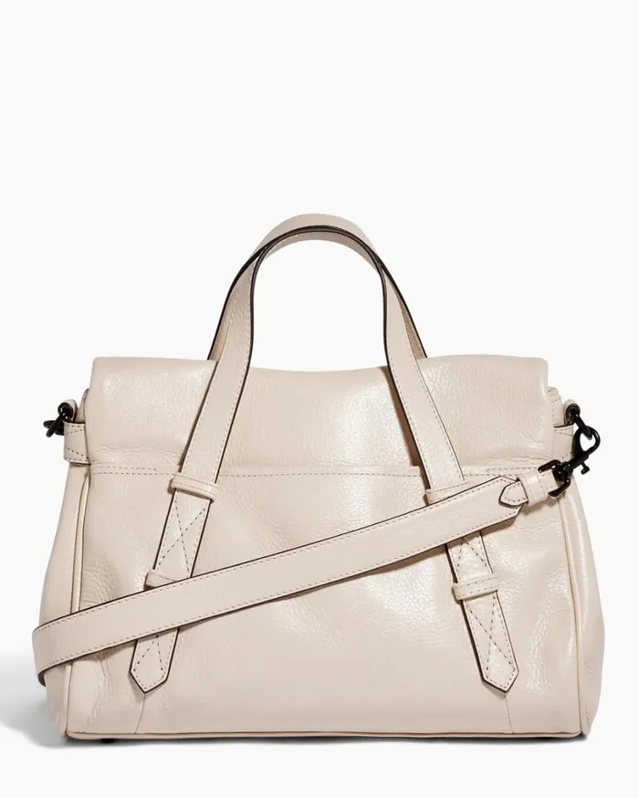 Bali Double Entry Satchel Sandy Vintage Women Aimee Kestenberg Satchels