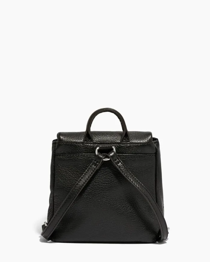 Bali Mini Backpack Black Nile Studs Women Aimee Kestenberg Backpacks