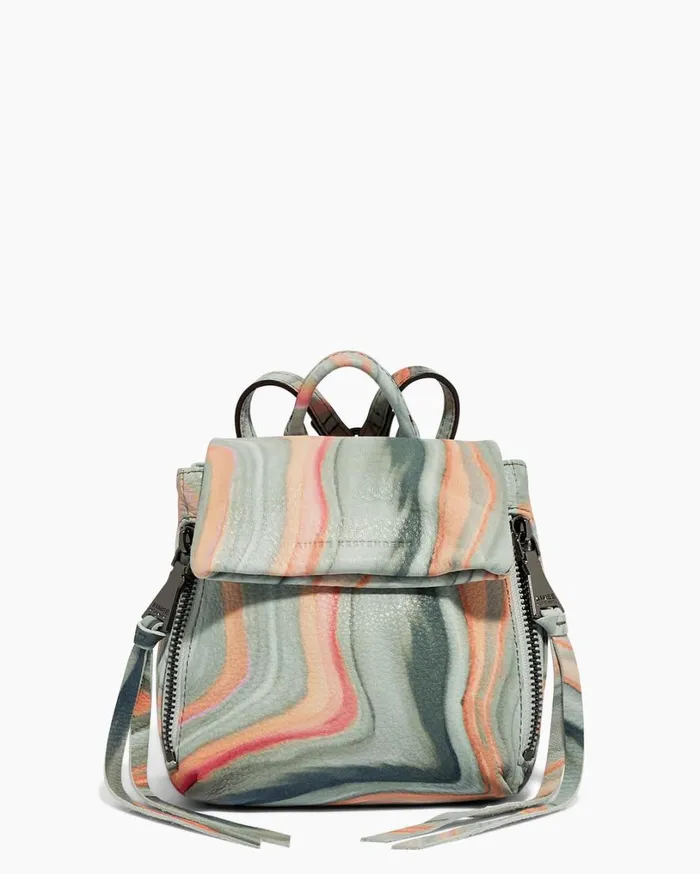 Bali Mini Backpack Sahara Women Aimee Kestenberg Backpacks