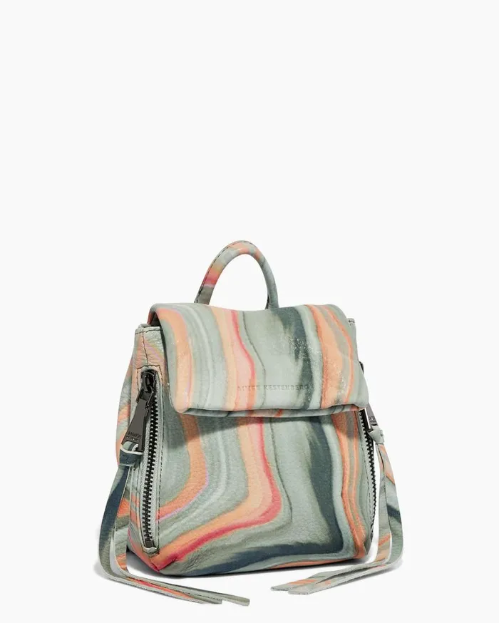 Bali Mini Backpack Sahara Women Aimee Kestenberg Backpacks