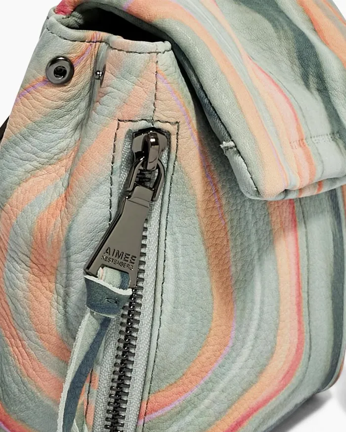 Bali Mini Backpack Sahara Women Aimee Kestenberg Backpacks