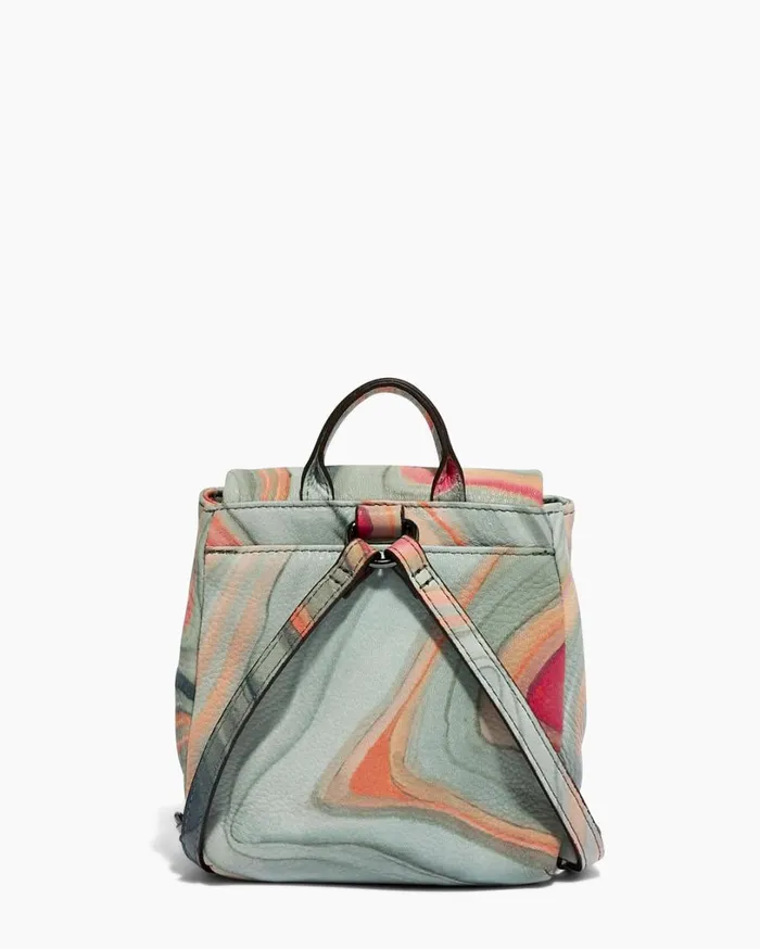 Bali Mini Backpack Sahara Women Aimee Kestenberg Backpacks