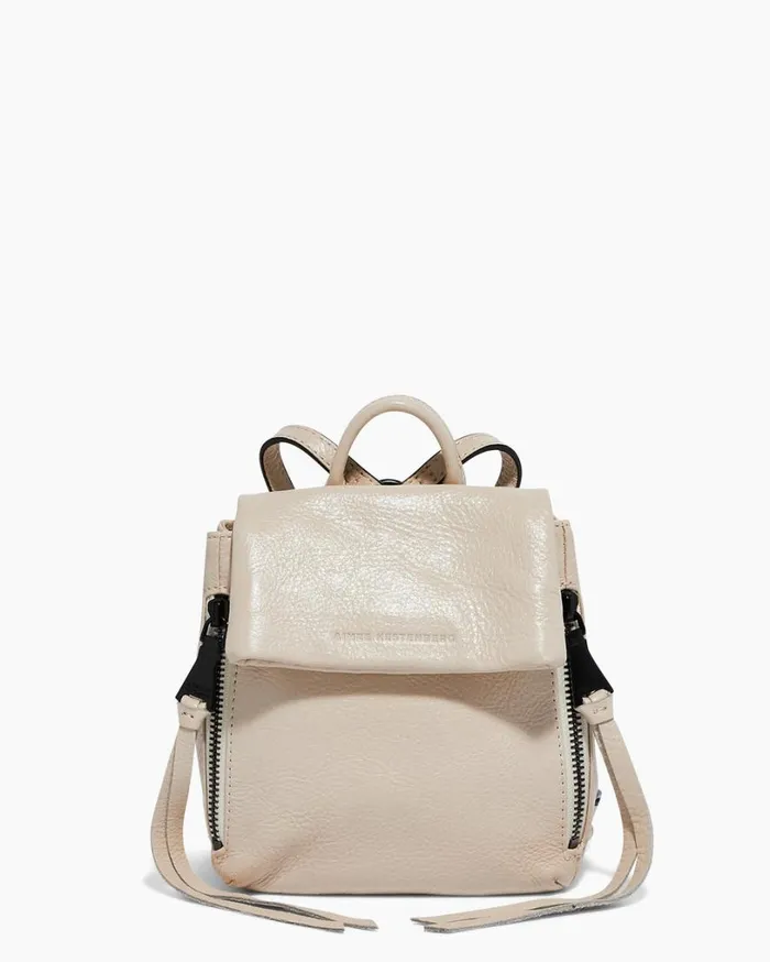 Bali Mini Backpack Sandy Women Aimee Kestenberg Backpacks