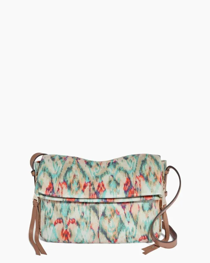Bali Novelty Crossbody Ikat Multi Women Aimee Kestenberg Crossbody Bags